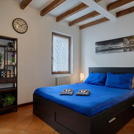 Il Lusso Della Semplicita Appartement Piacenza Buitenkant foto