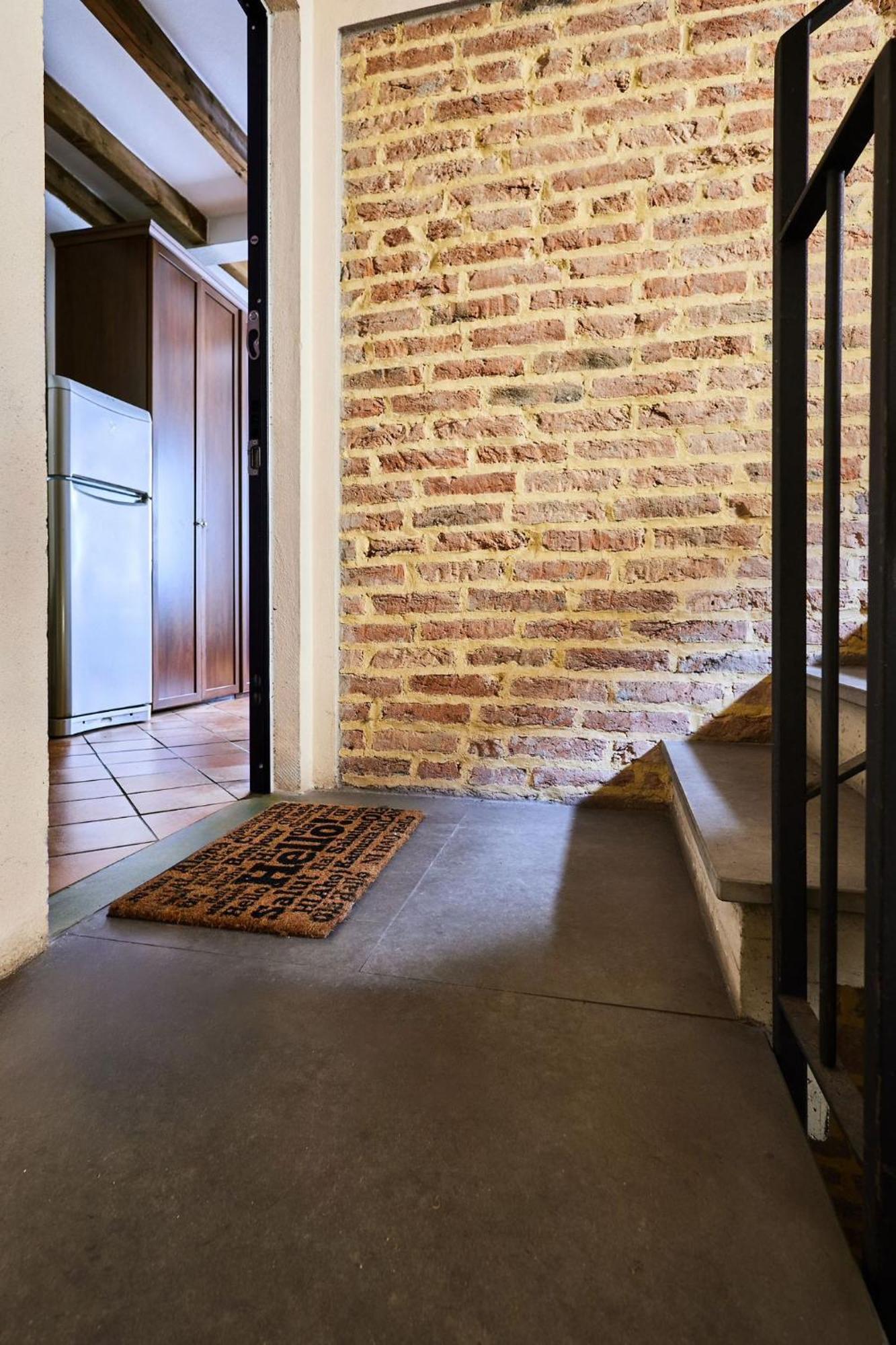 Il Lusso Della Semplicita Appartement Piacenza Buitenkant foto