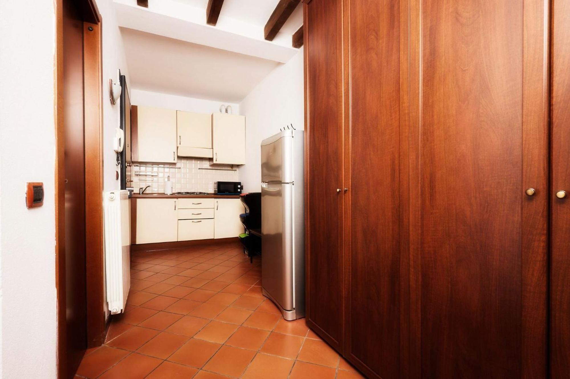 Il Lusso Della Semplicita Appartement Piacenza Buitenkant foto