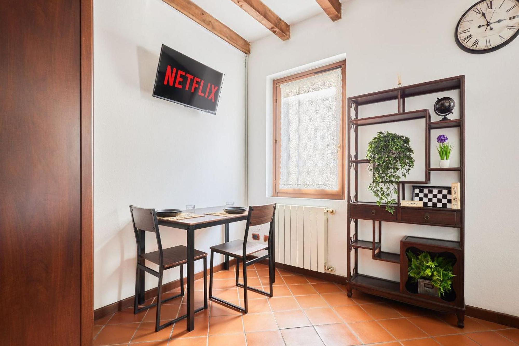 Il Lusso Della Semplicita Appartement Piacenza Buitenkant foto