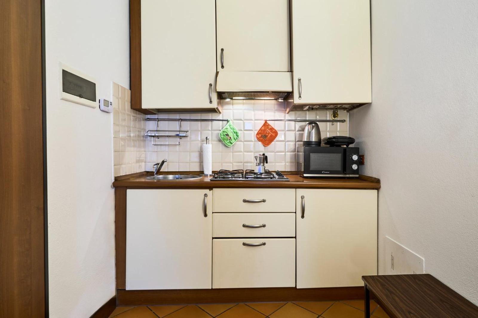 Il Lusso Della Semplicita Appartement Piacenza Buitenkant foto