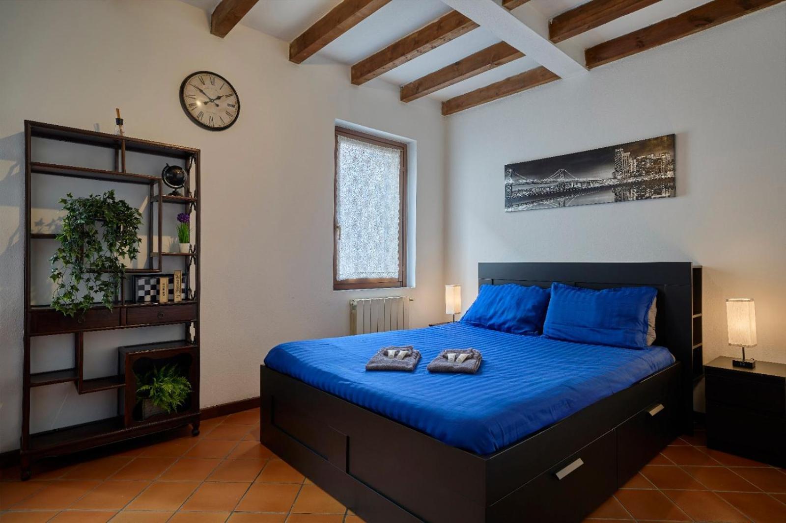 Il Lusso Della Semplicita Appartement Piacenza Buitenkant foto